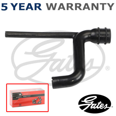 Crankcase Oil Breather Gates Fits Fiat Punto 1993- Grande Punto 2005-2013