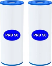 2X Hot Tub Spa Filter For Pleatco PRB50-IN Unicel C-4950, FC-23920 J210 + More #