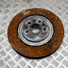 Disco freno anteriore sinistro MASERATI GHIBLI M157 3.0 benzina 301kw 2015