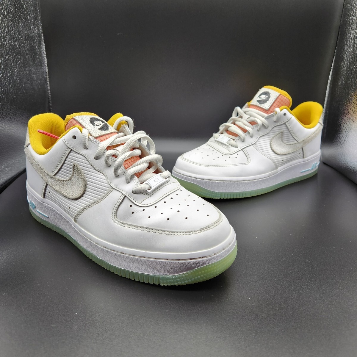 lebron watermelon shoes