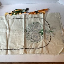 Vogart for Value 716-B Vintage Scarf Kit