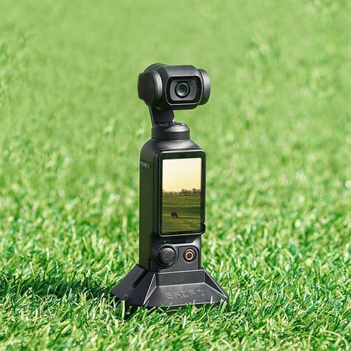 For DJI OSMO POCKET 3 Desktop Mount Stabilizing Bracket Accessories - Picture 7 of 16