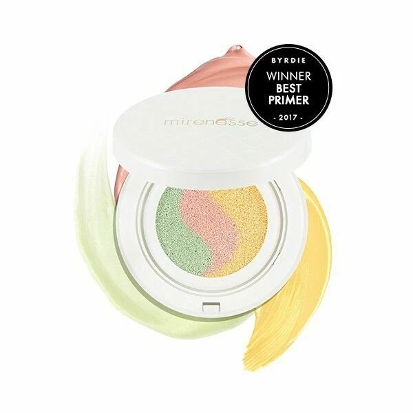 Mirenesse Liquid Face Makeup Products