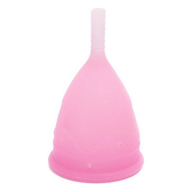 Copa Menstrual Gina Platanomelón Pequeño