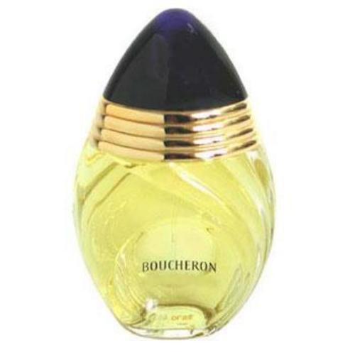 boucheron femme eau de parfum