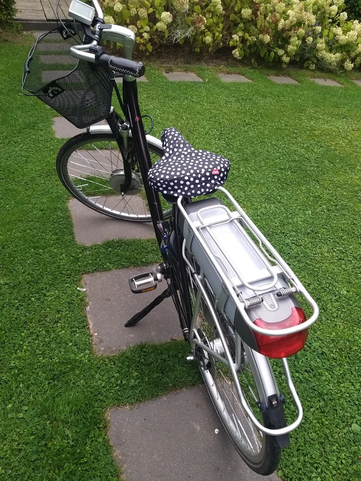 Preissturz  - Batavus E-Bike Legato - Bild 2 von 4