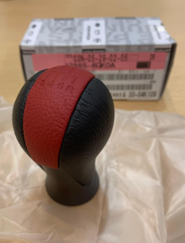 NISSAN Genuine OEM 370Z 09-21 Z34 Shift Knob Red 6MT | eBay NISSAN Genuine OEM 370Z 09-21 Z34 Shift Knob Red 6MT | eBay