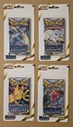 4 Blisters Tempête Argentée - Artset - Pokemon Booster
