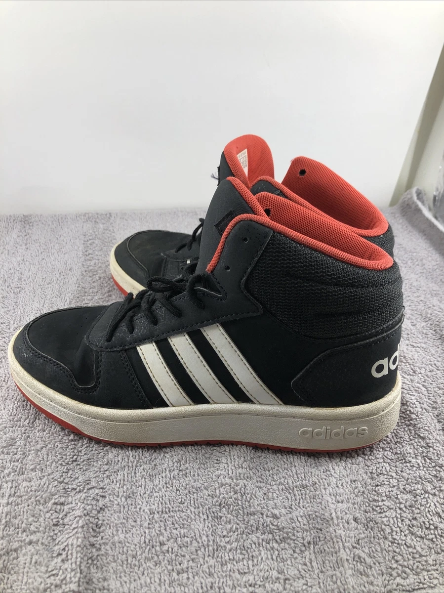 Adidas sneakers high hoops mid deals 2.0