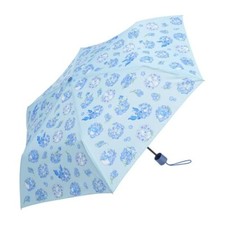 Pokemon Center original Folding umbrella Baby Blue Eyes