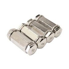 Adie 10mm and 3/8 Stabiliser Extension Bolts, 4 Pieces