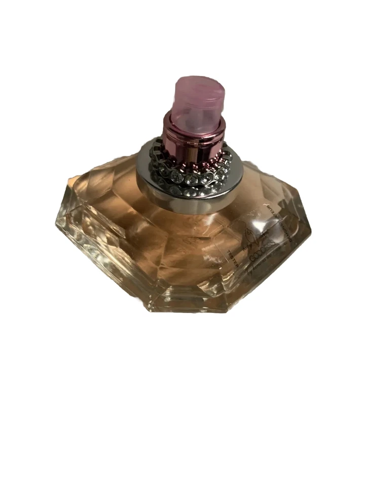 Baby Phat Goddess por Kimora Lee Simmons 1,7 OZ eau de parfum spray perfume (rosa) raro Foto 2 de 4