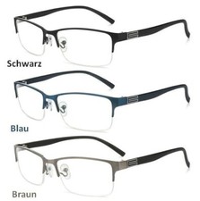 Kurzsichtige Brille mit Sehstärke | Kurzsichtigkeit MINUS Dioptrien Myopie Neu