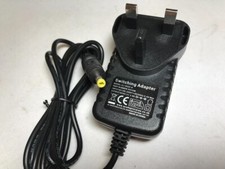 Image of Switching Adapter AC to DC 5V 1Amp ,suitable for tablets & Electronics others
