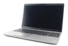 Dell Latitude 5510 15.6" Laptop i5 10th 256GB SSD 16GB RAM Win 11 Pro (DFH) C