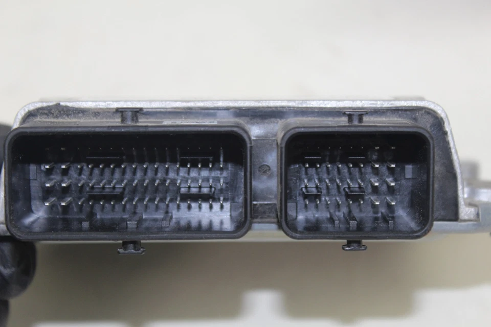 Ducati Scrambler 1100 Sport 18-22 OEM ECU ECM Computer Brainbox Module 28642961A - Image 2 of 4