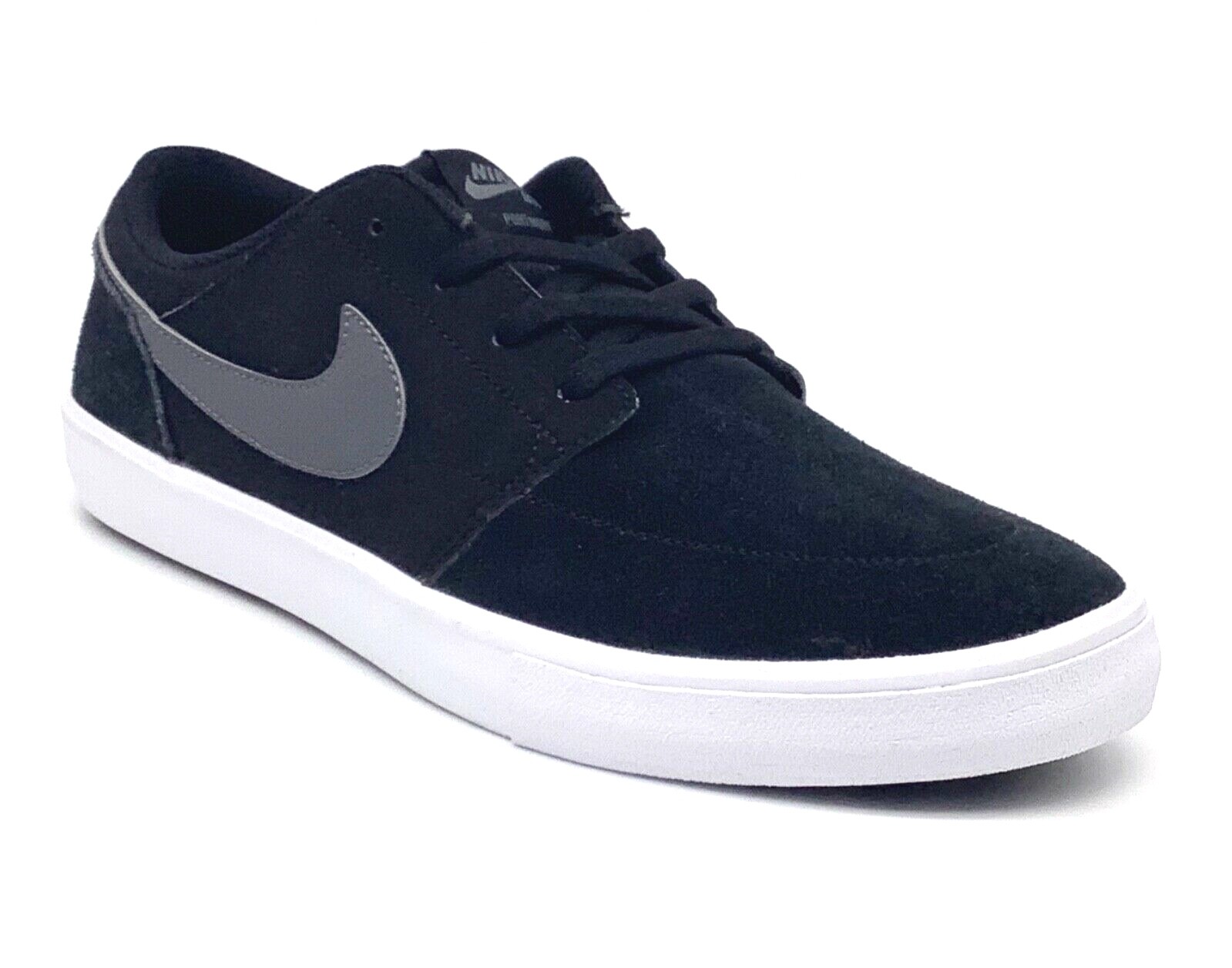 nike sb portmore 2 solar