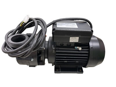 New Balboa Water 1023336 Spa Pump 3HP 2S AMP HV 50Hz 230V 1PH IPX5 2800/1400RPM