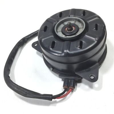 Genuine AC Fan Motor DENSO For Honda Jazz City NOS 168000-8731 | eBay