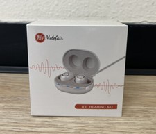 Hearing Amplifier Aid Rechargeable Digital Personal Sound Amplifier Devices