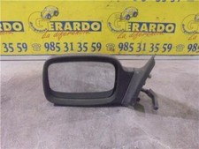 Retroviseur gauche (ou coque) Ford ORION