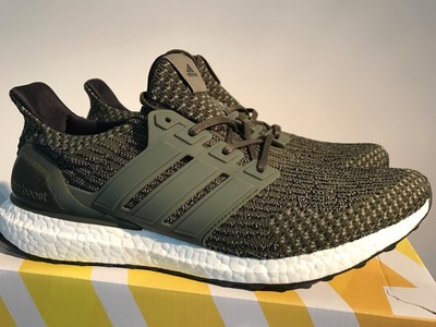 ultra boost military