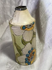 vintage cricket disposable lighter flower case