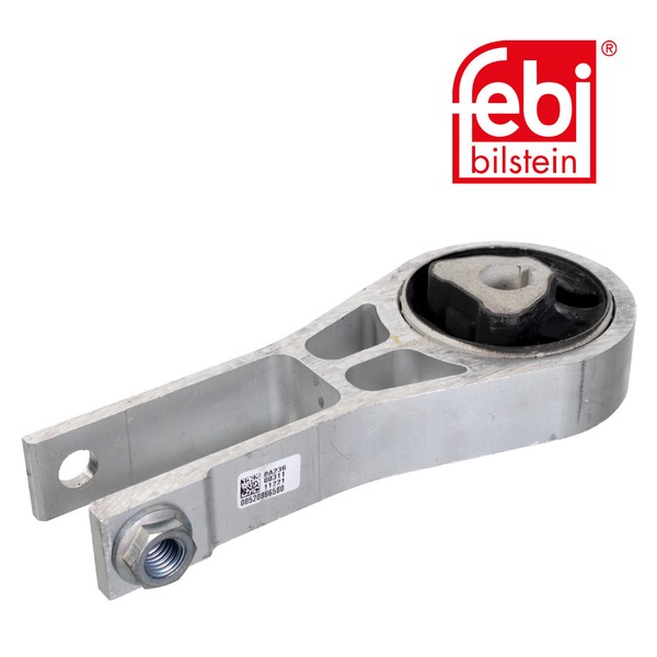 Febi Bilstein Lagerung Automatikgetriebe Links FüR Fiat 500X 334_ 1.4 2.0 D-image