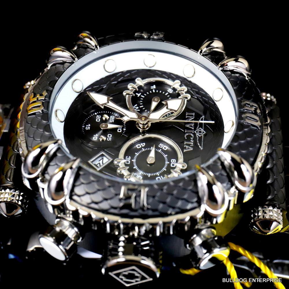 送関込 【訳あり・新品】 INVICTA 腕時計 SUBAQUA 40452 スイスMV