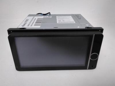 トヨタ　純正ナビ 08545-00V41 DENSO 2021年 TOYOTA 08545-00V41