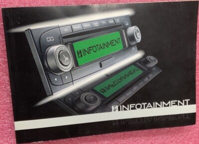 Bedienungsanleitung Becker Infotainment installation operation guide