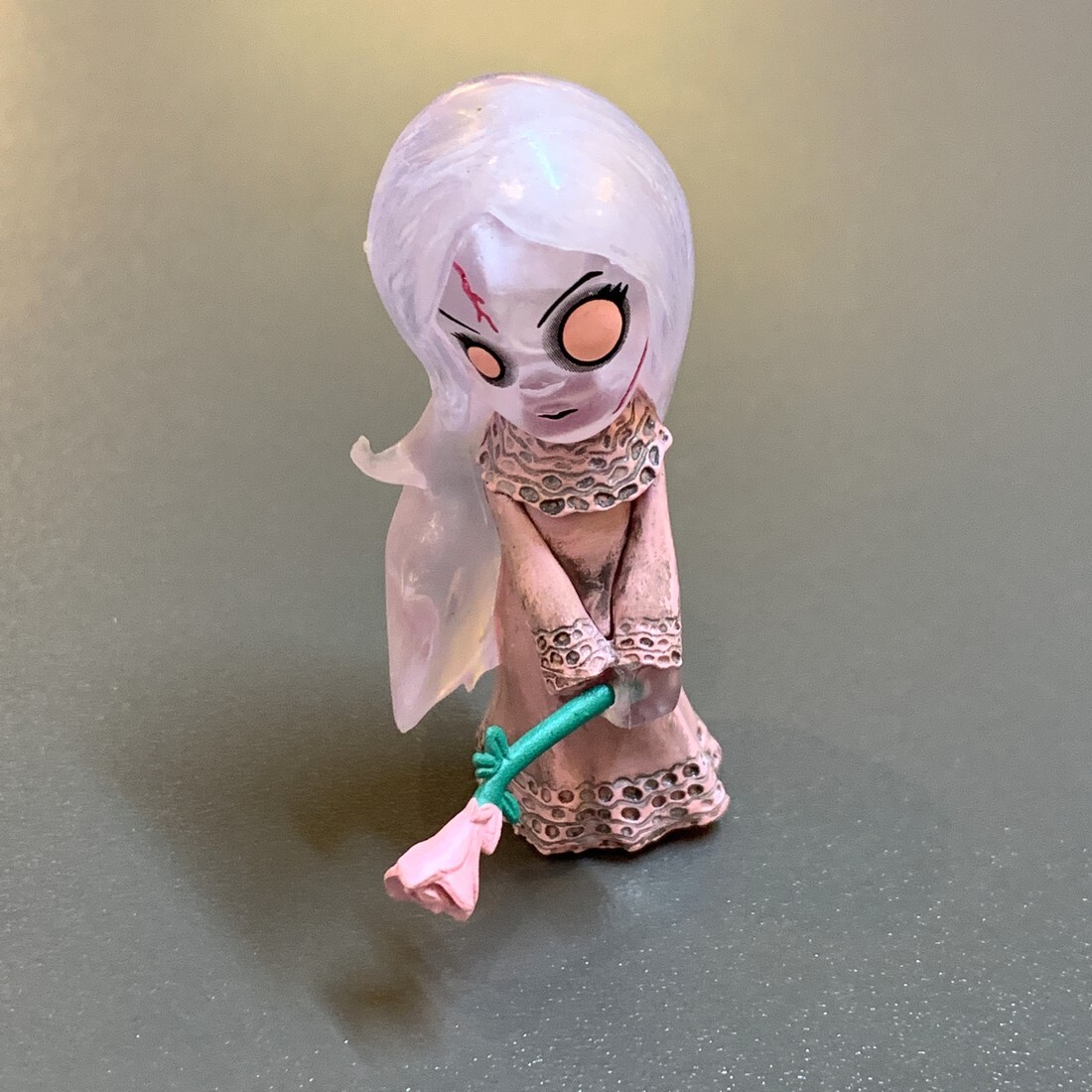 New ldd Living Dead Dolls 2