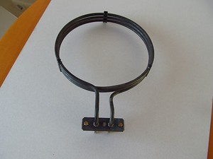 Backofen Herd ORIGINAL Backofen Heizung Heizelement Heizspirale 2100W