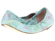 BLOCH Miękka skóra BUTY Rozmiar: 11 US (EUR 41) (UK 8) Nowe baleriny FREE SHIP