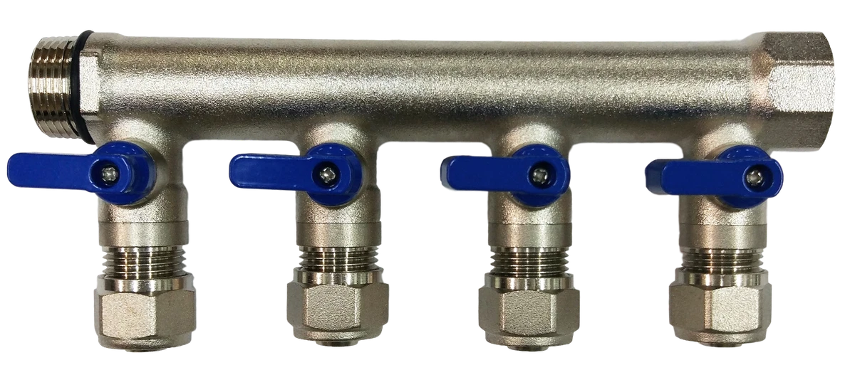 The Best PEX Manifolds, Including HeavyDuty And Affordable, 40 OFF