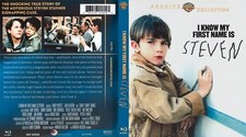 I KNOW MY NAME IS STEVEN / NEW MOD CUSTOM BLURAY