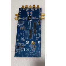 AD9371 Demonstration Board Supports 300MHz-6GHz Wide Tuning Range pe66