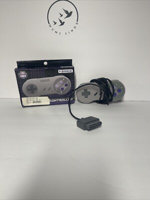 Hyperkin Tomee (M05170) Gamepad for Super Nintendo