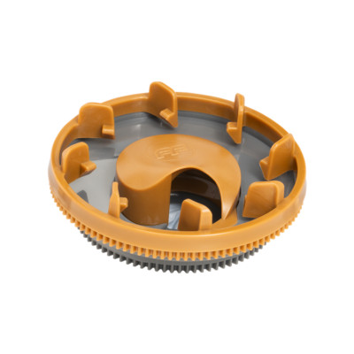 Dye Freeflow Funnel Feed System LT-R R2 Hopper Cal .68 E-Hopper