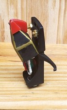 PICKERING U38 380 FLUXVALVE PHONO CARTRIDGE WITH NEW STYLUS