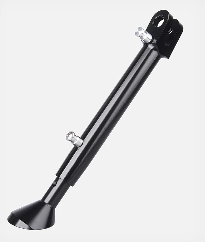 Motorcycle Side Stands for 2012 Kawasaki Ninja ZX6R for sale | eBay