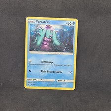 Pokemon vorasterie 39/145 SL2 Soleil Lune 2 Gardiens Ascendants VF Française