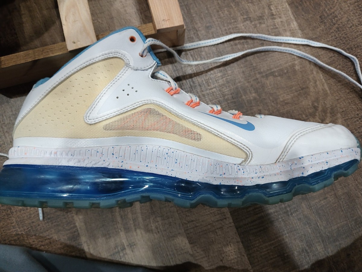 ken griffey jr shoes swingman