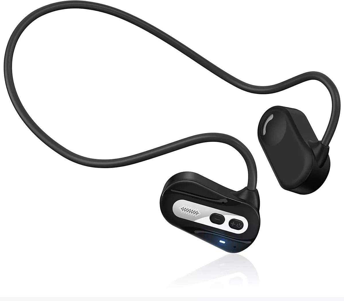 Open Ear Headphones Bluetooth Earbuds Air Conduction Headphones