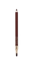 010 CHESTNUT Estee Lauder Double Wear Stay-in-Place Lip Pencil DW Lip Liner NEW