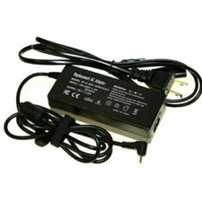 AC Adapter For Samsung Chromebook XE303C12-A01US XE303C12-H01US Charger Cord