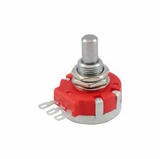 Dunlop VDSP250S Solid Shaft 250K Super Pot