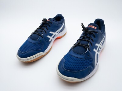 ASICS Gel-Task Herren Volleyballschuh Sportschuh Sneaker Gr 41,5 EU Art 15881-30