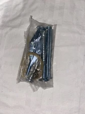 Whirlpool Over The Range Microwave Mounting Hood Screw Kit Part W10821385 NEW