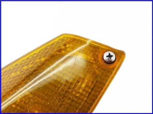 BMW 1983 R100RS Genuine Front Turn Signal Set Twinsus yyy - Foto 5 di 8
